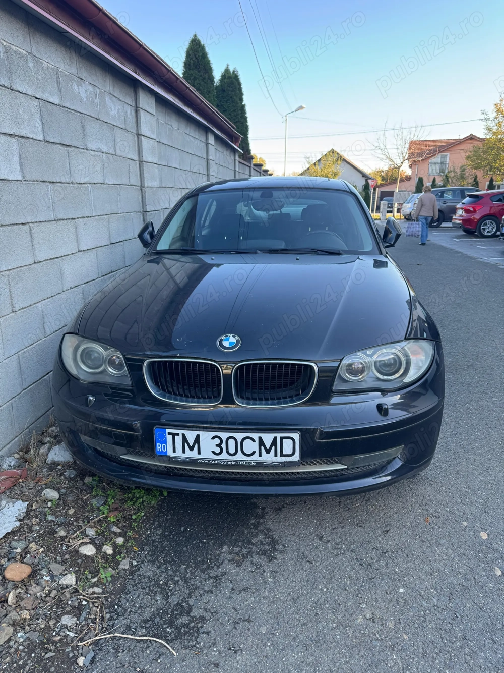Bmw seria 1 116i
