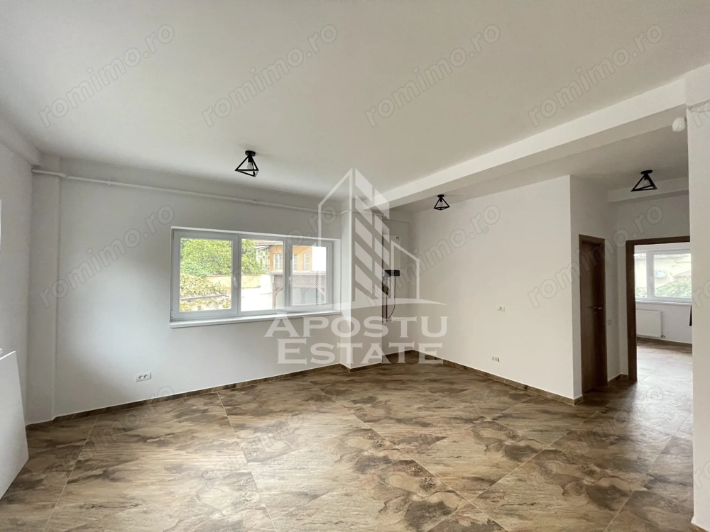 Spatiu pentru birouri, 50 mp,  Zona Complexul Studentesc