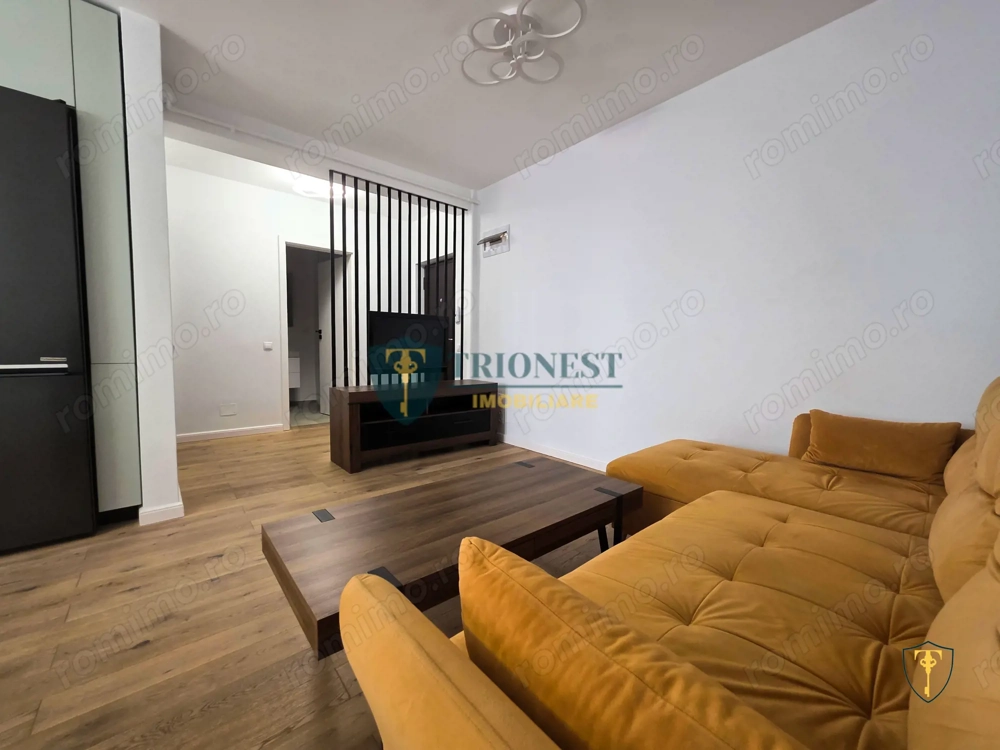 Apartament modern de vânzare în Florești – La Cheie! 