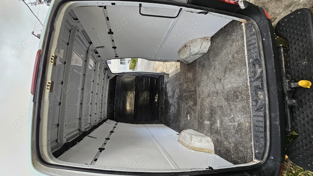 Mercedes sprinter 316 CDI