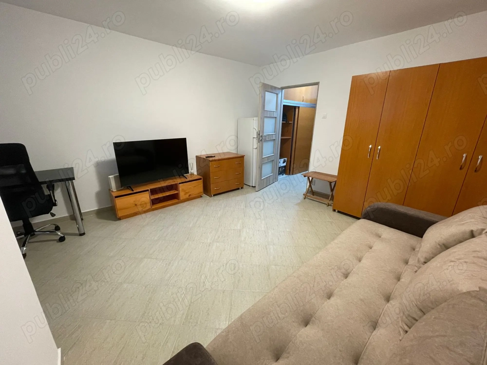 Garsoniera Iancului - Pantelimon - Elev Stefanescu - Nou Renovata! Garsoniera Iancului - Pantelimon - Elev Stefanescu - Nou Renovata!