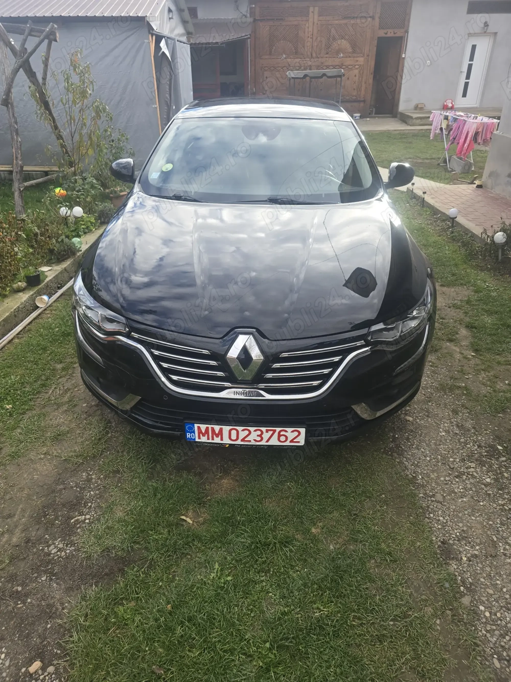 Talisman 1.6 160cai 2017