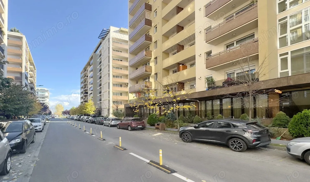 Prima Inchiriere | Complex Urban Pentha