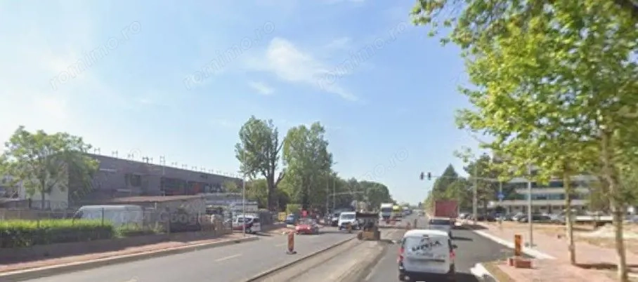 Teren 10000mp, d=29ml, zona Drumul Intre Tarlale, Oxigenului