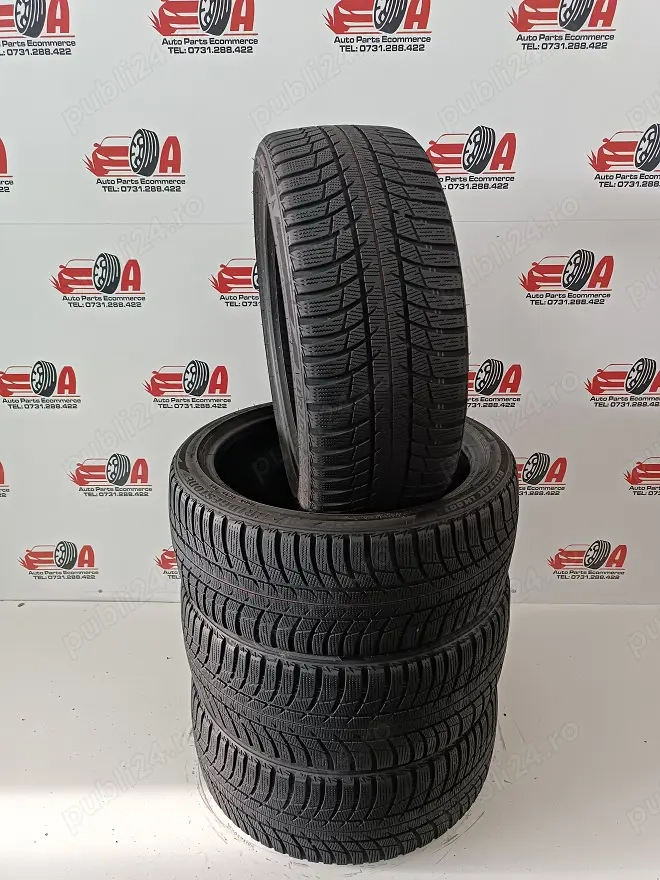225/40/18 92V BRIDGESTONE CP N10724 M+S