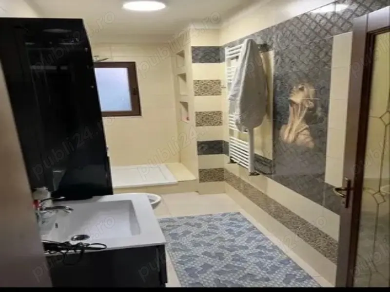 Casă spațioasă de închiriat   5 camere Sacalaz Casă spațioasă de închiriat   5 camere Sacalaz