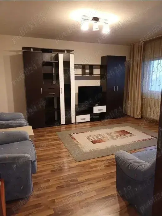 Inchiriez garsoniera decomandata - Democratiei - Mega Image - central Inchiriez garsoniera decomandata - Democratiei - Mega Image - central