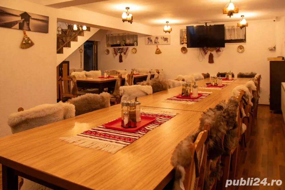 Vila Predeal 14 camere