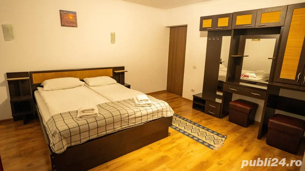 Vilă 14 camere în Predeal