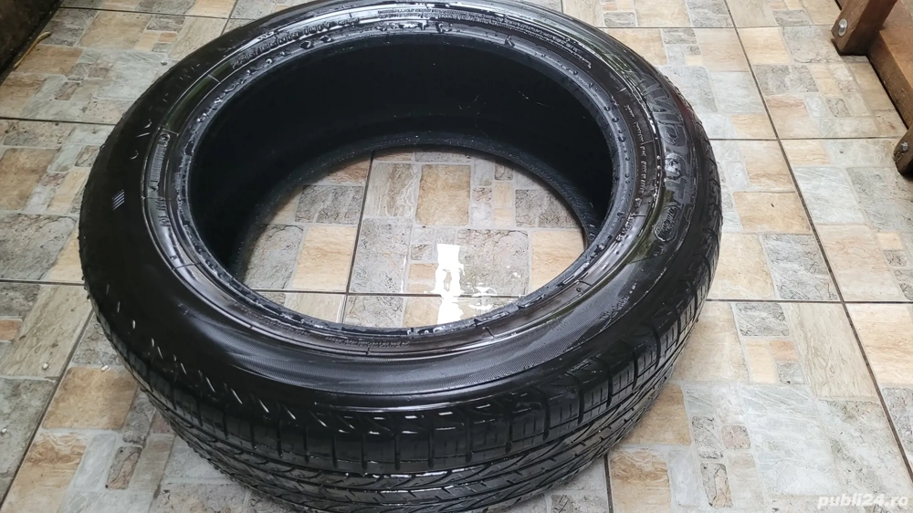 Anvelope Yokohama AvidGt BluEarth 235 55 R19