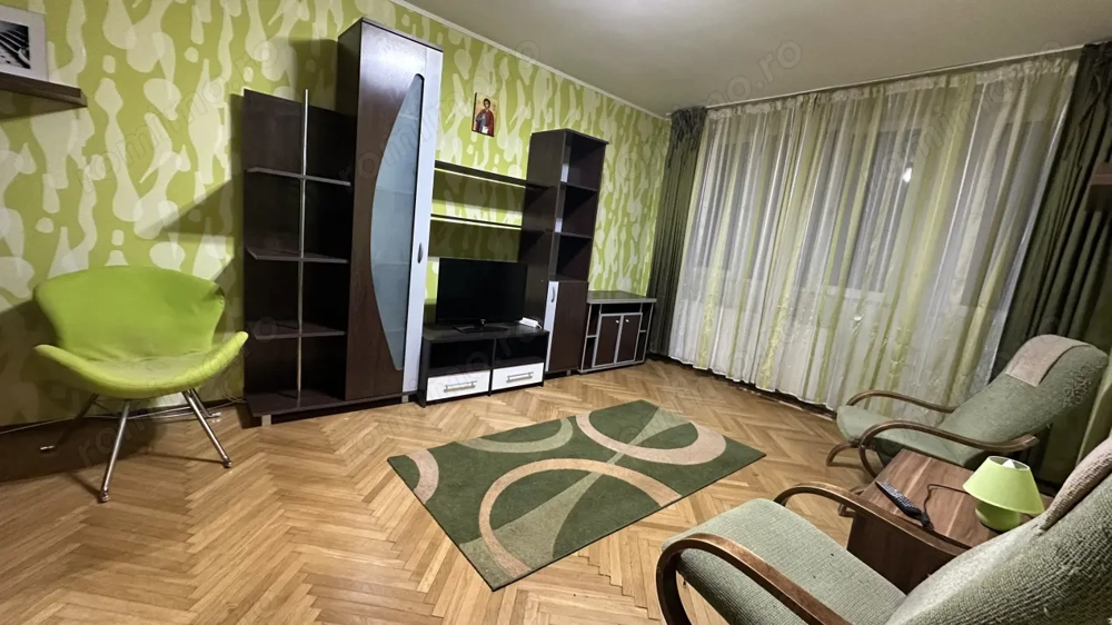 Apartament 2 camere Iancului, aproape de metrou și zone comerciale