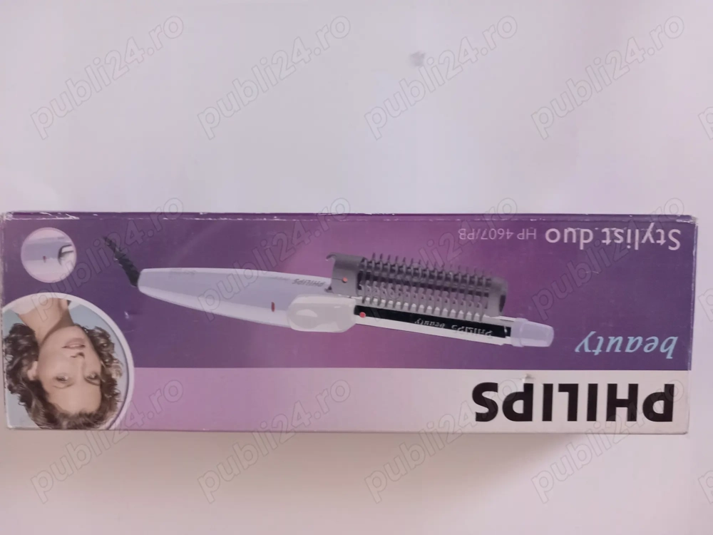 Ondulator de par (Philips)