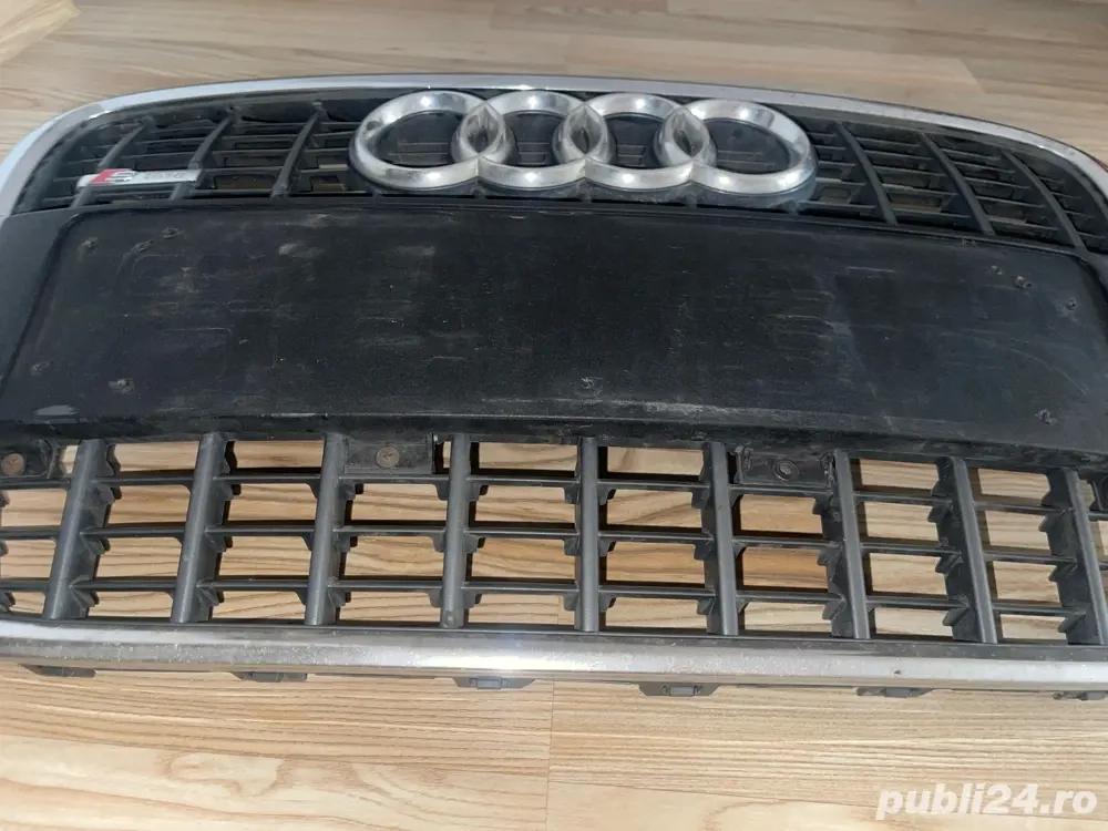 Grilă Audi A3
