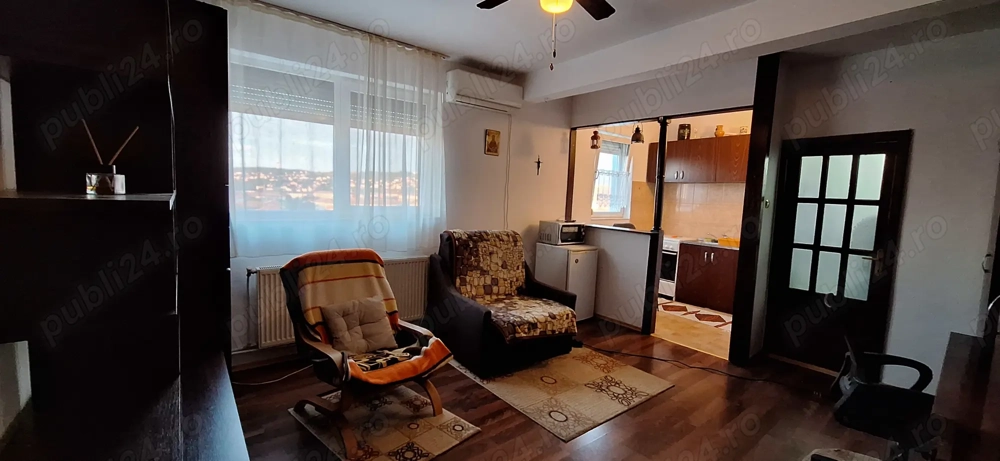 Garsonieră, Str Corneliu Coposu, Rogerius- ORADEA