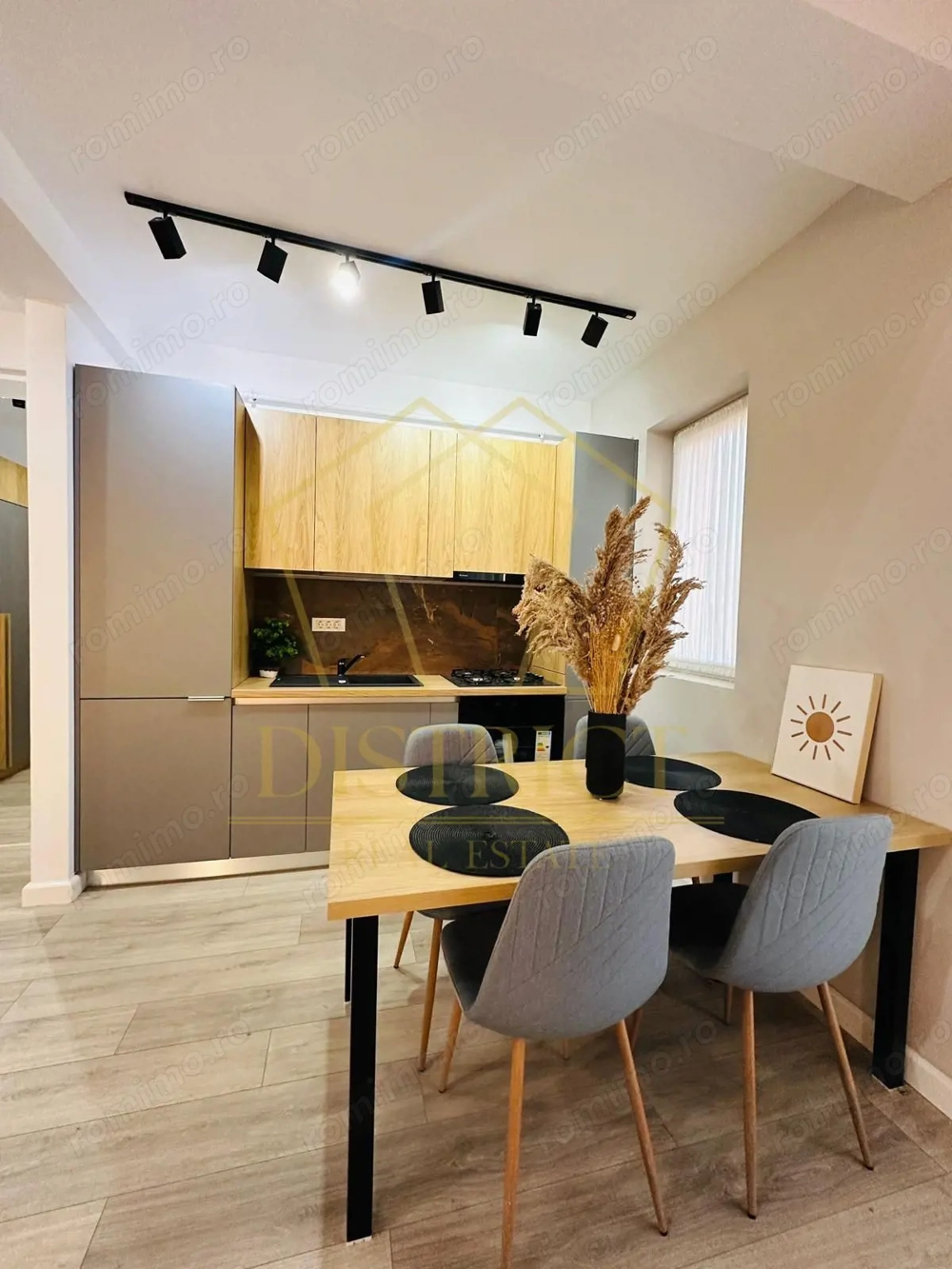 Apartament cu 3 camere tip penthouse | Lidl | Giroc