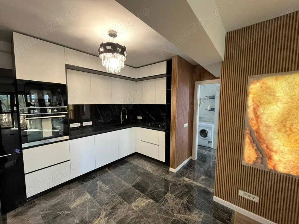 Inchiriez apartament de LUX bloc Privilege