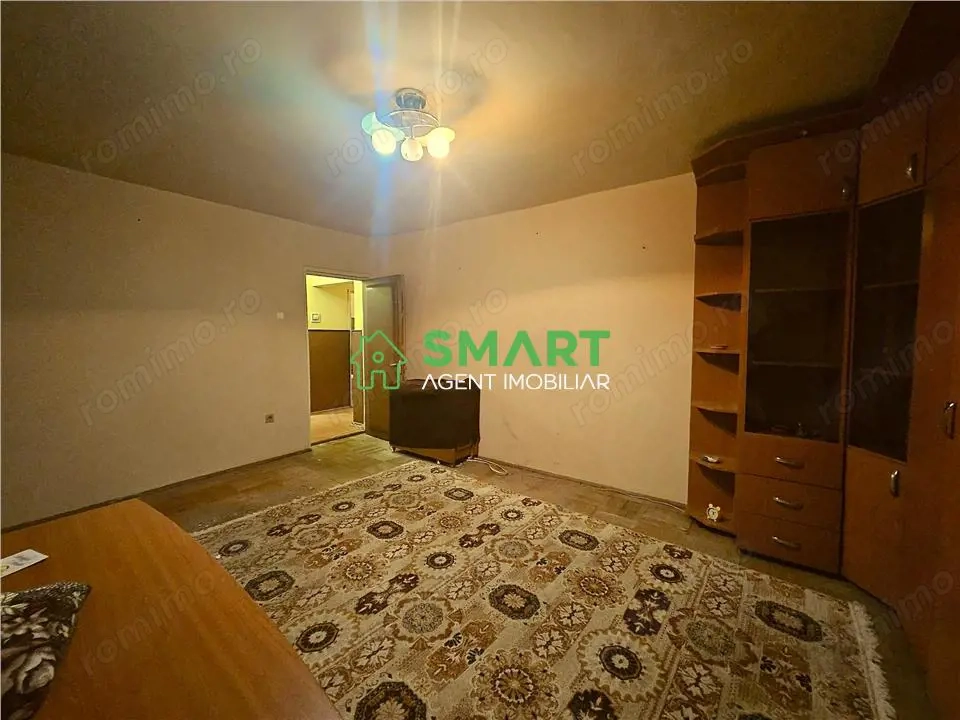 Apartament 2 camere.Arad, zona Micalaca