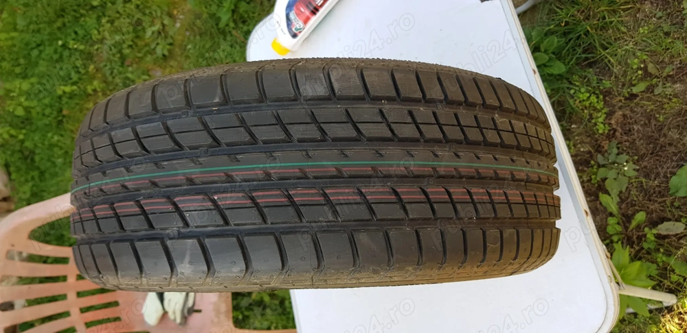 Roată de rezervă nouă 