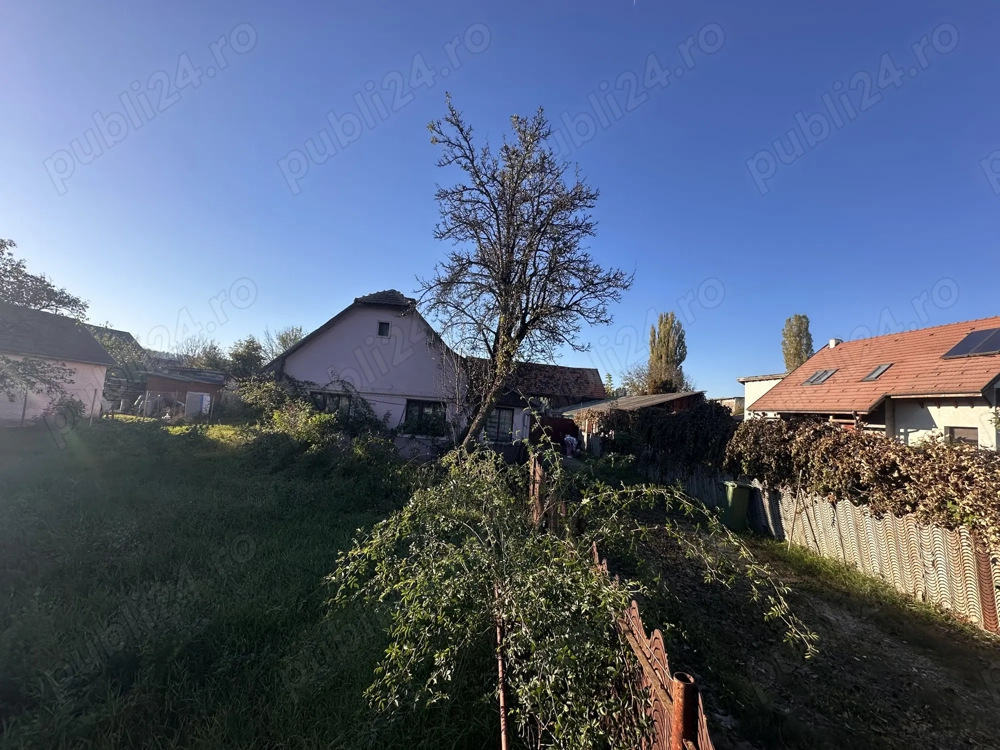 Teren intravilan Sfântu Gheorghe, Covasna  Teren intravilan Sfântu Gheorghe, Covasna