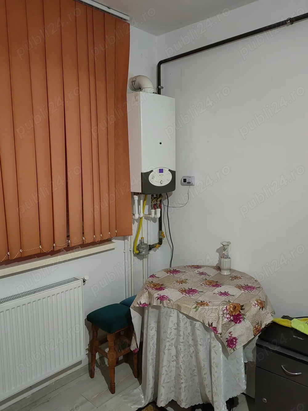 Garsoniera mob.Progresul Garsoniera mob.Progresul