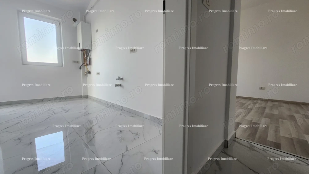 Apartament 2 camere - Bloc nou - 53mp utili - 85.000 Euro 