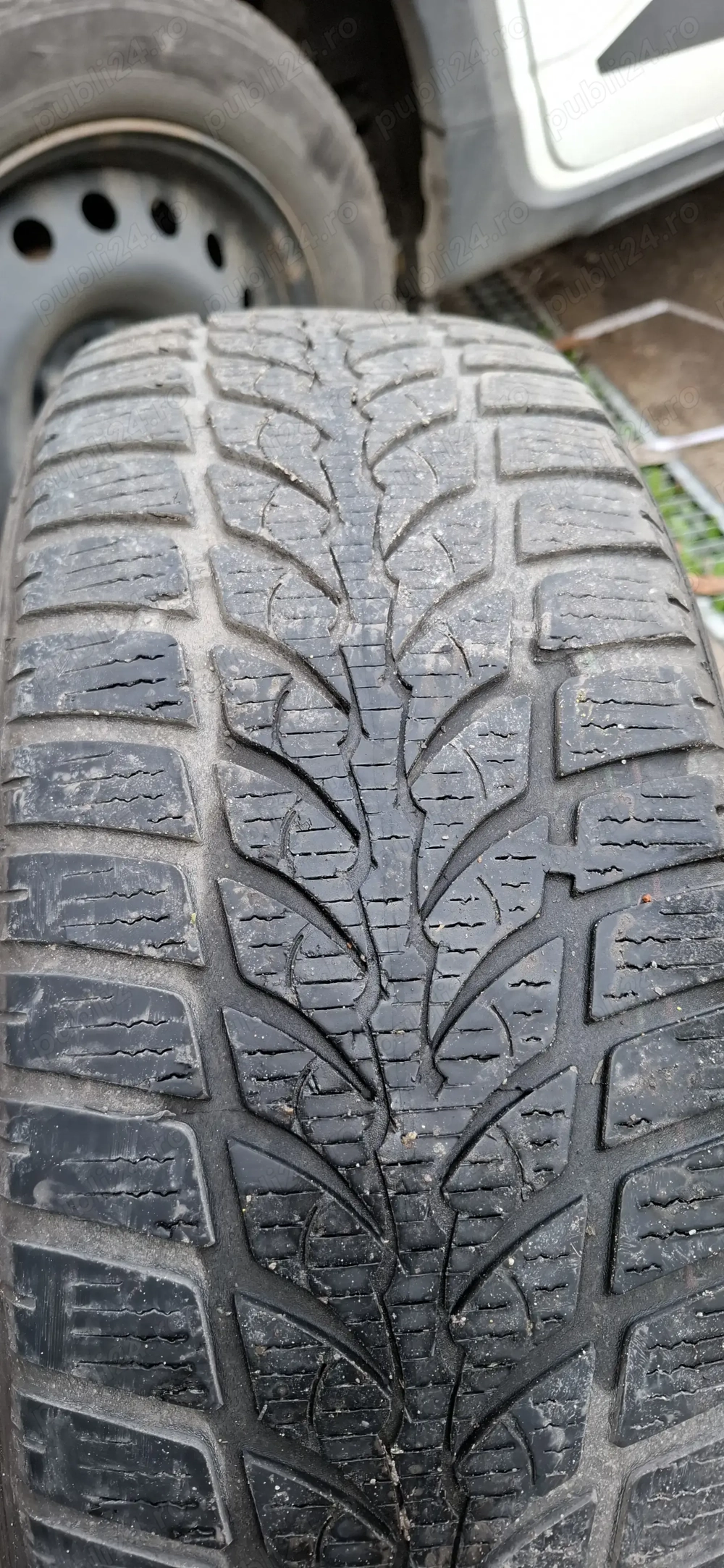 Cauciucuri 205 60 R16 KELLY WINTER