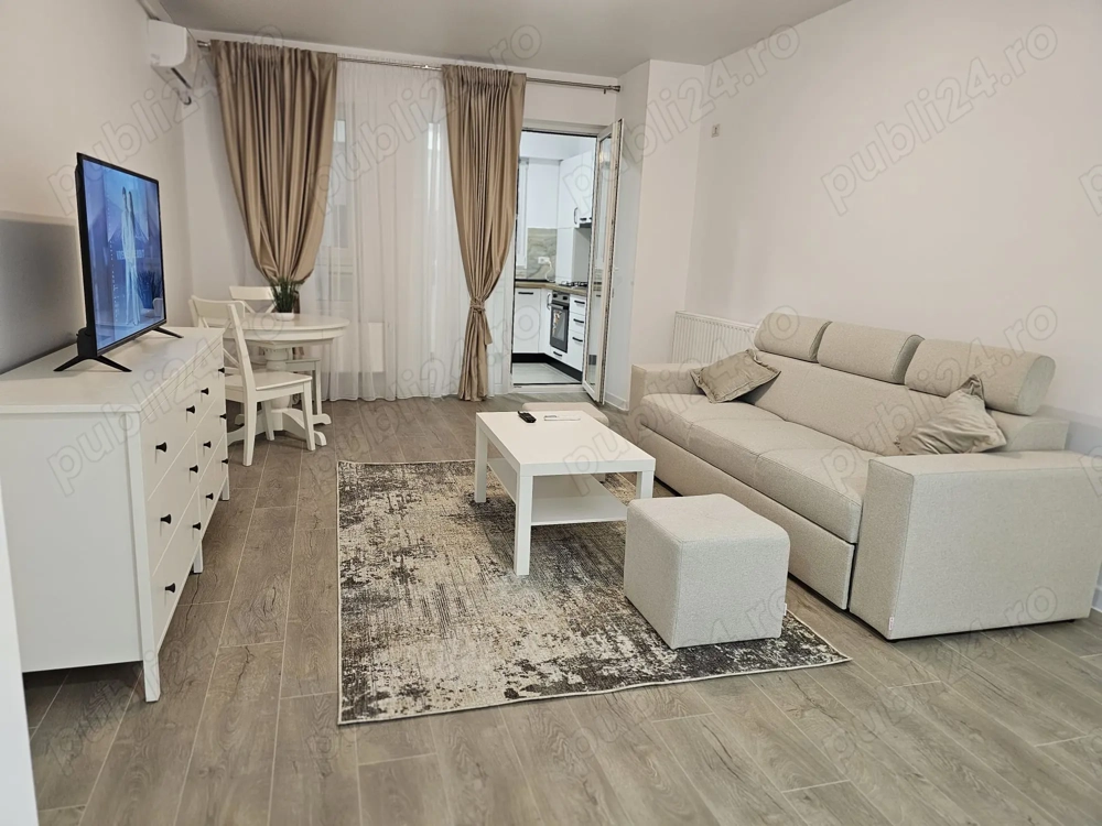 Apartament 2 camere Central Address - Parc Carol - Pta Unirii
