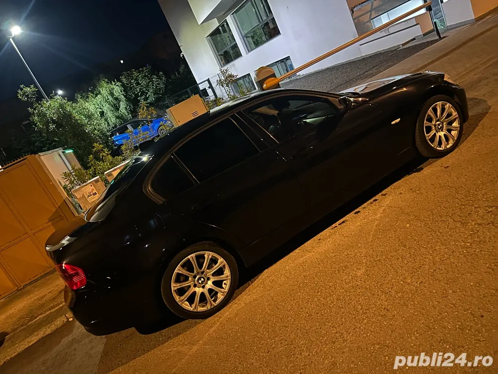 Vand BMW e90 an 2007 (1.8 diesel) Vand BMW e90 an 2007 (1.8 diesel)