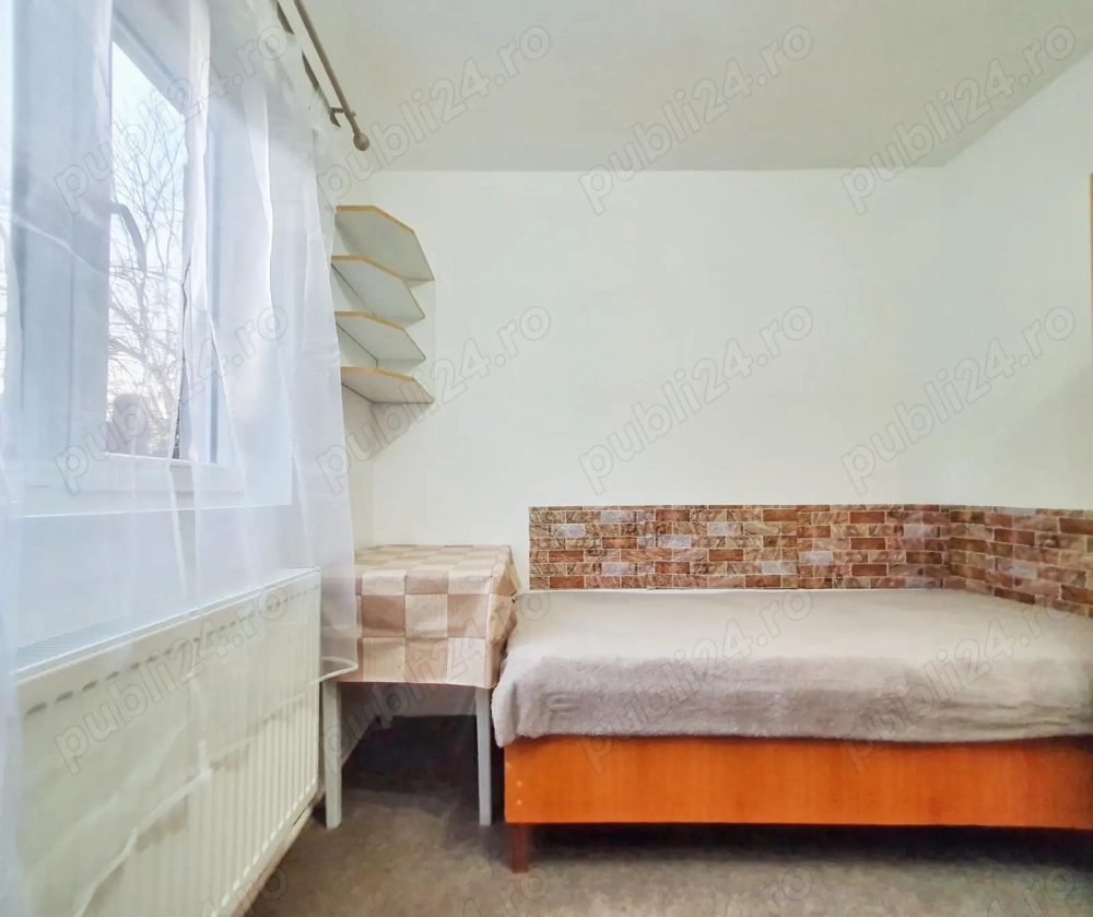 Inchiriez garsoniera Gruia