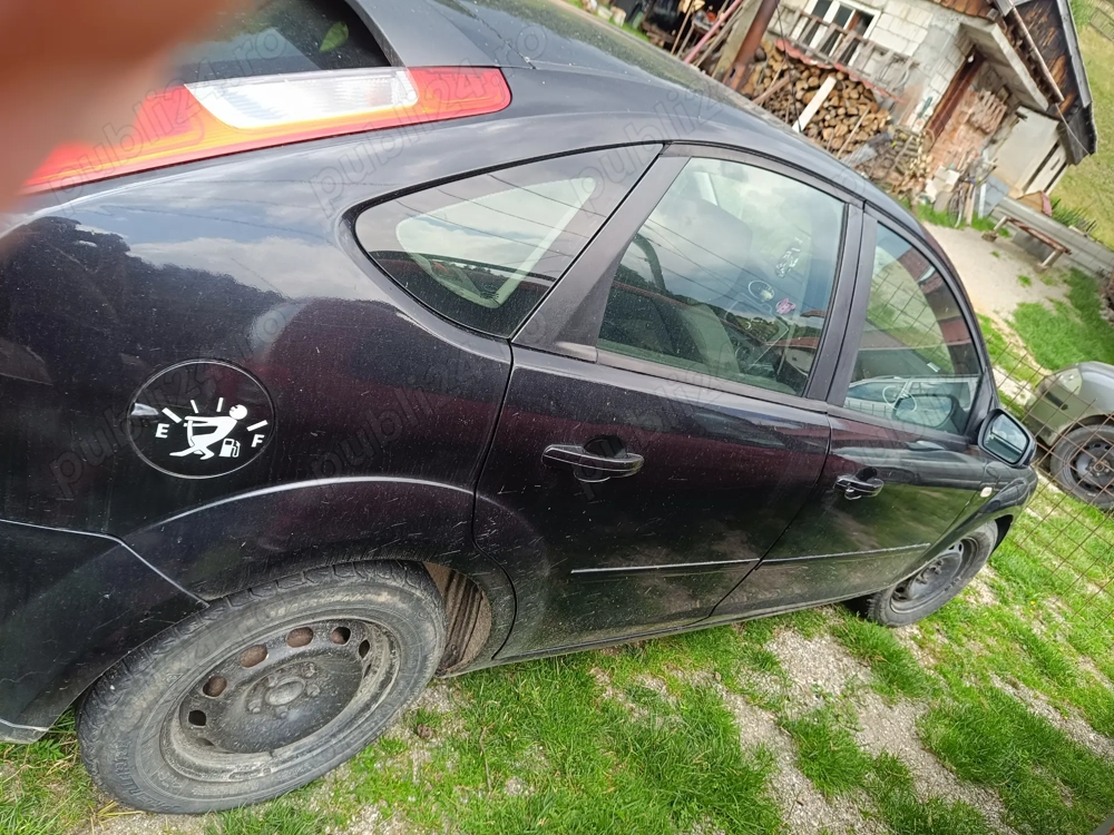 Vand ford focus 2 1.6diesel