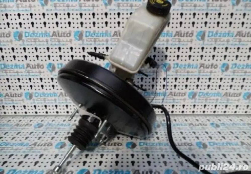 Opel Corsa D 1.3 tdci -Pompă servo frână (204Y21766) 