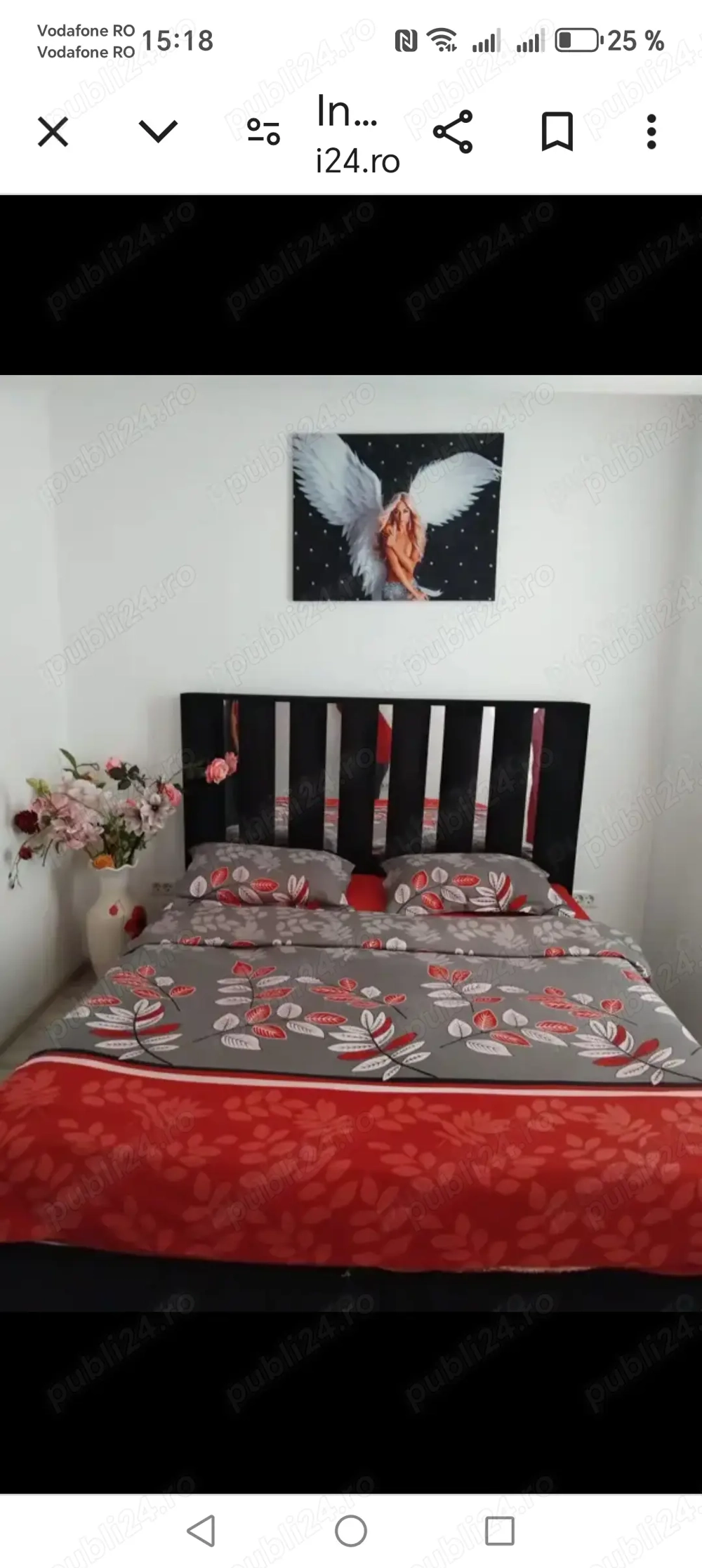 Închiriez regim hotelier in Militari Rezistent apartament cu doua camere 