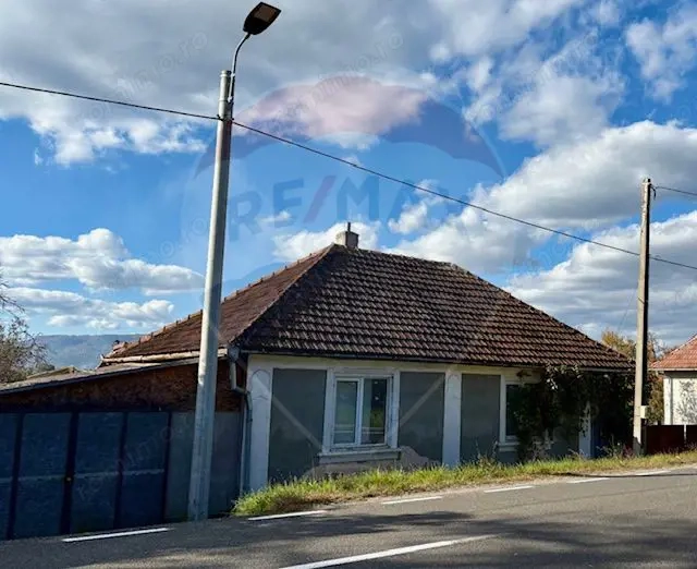 Casă / Vilă cu 2 camere de vânzare