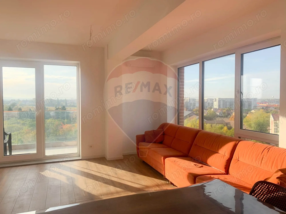 Apartament 5 camere de închiriat în Complexul Rezidențial Luceafărul