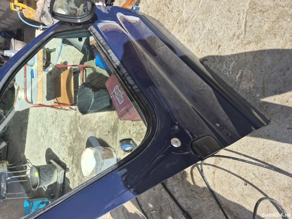 Portiera d/s peugeot partner 2005