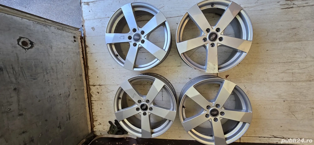 Jante 18 inch Originale Ford