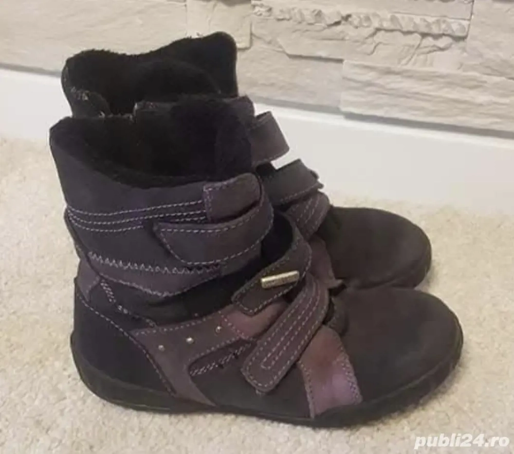 cizme iarna marimea 30