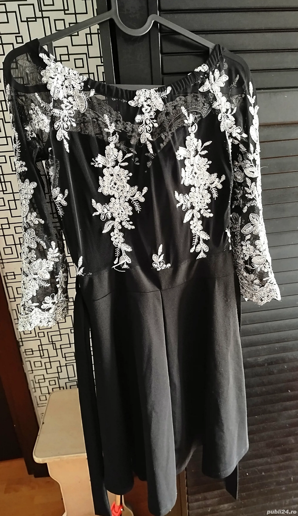 Rochie ocazie mărimea S