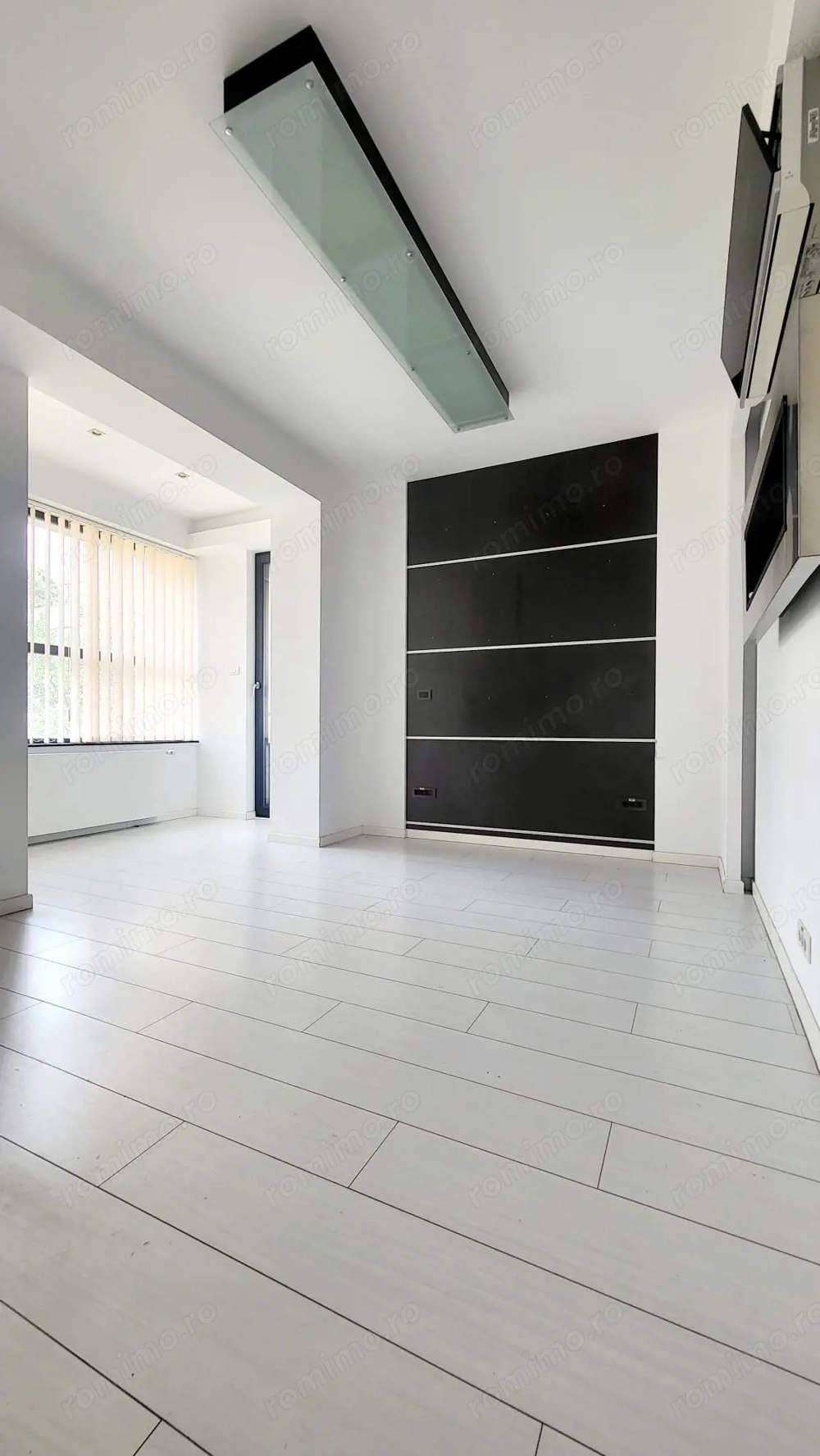 ELEGANT, DOROBANTI - de vanzare apartament 2 camere, 66.5 mp, etaj 1/3