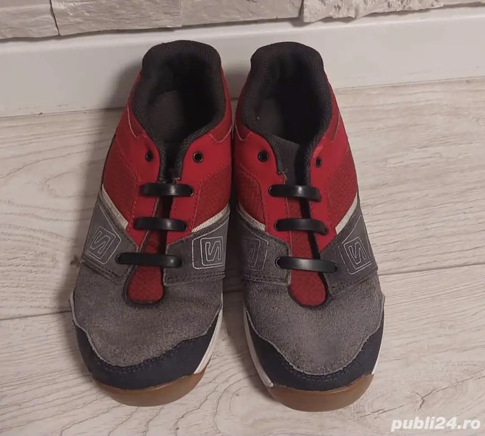 adidași salomon marimea 35