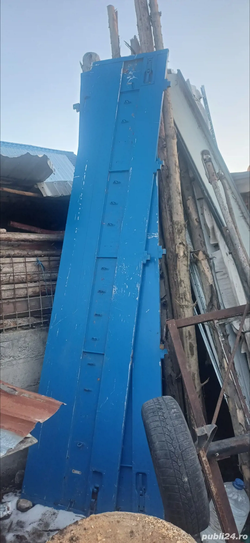 obloane aluminiu pentru basculabil sau carosate  obloane aluminiu pentru basculabil sau carosate