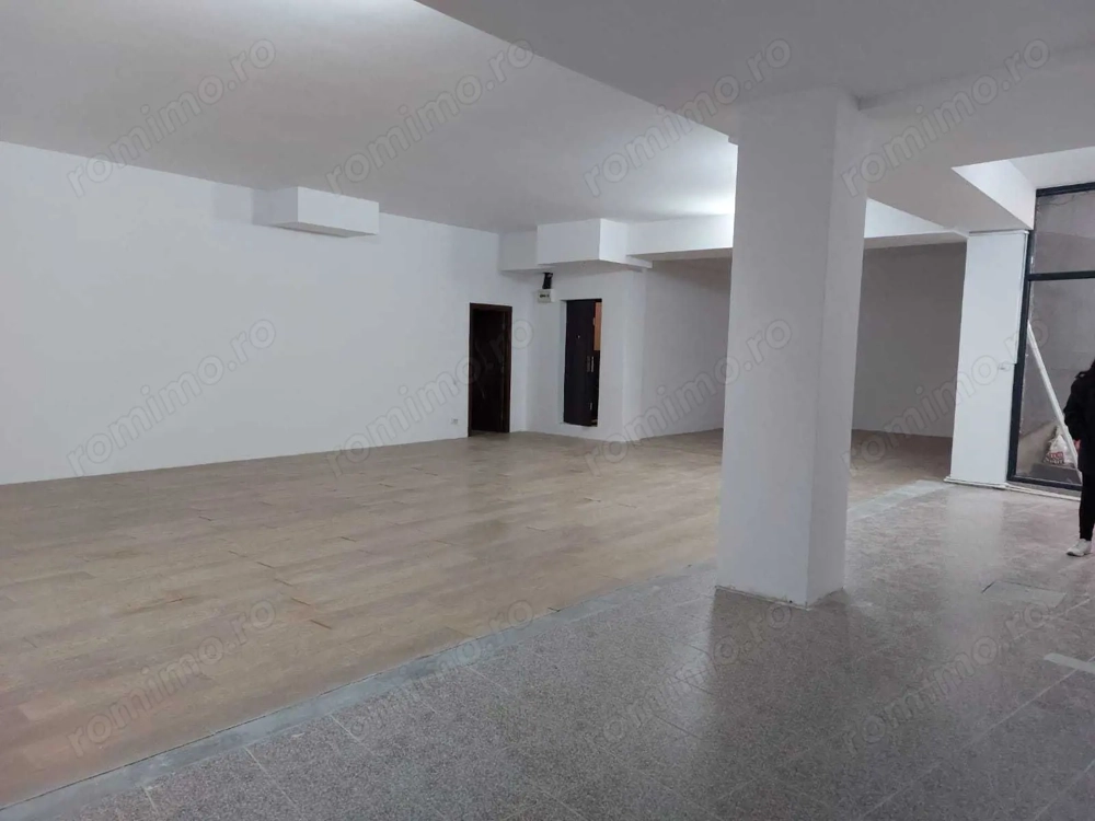 Vand/inchiriez spatiu 200mp Stefan cel Mare Vand/inchiriez spatiu 200mp Stefan cel Mare