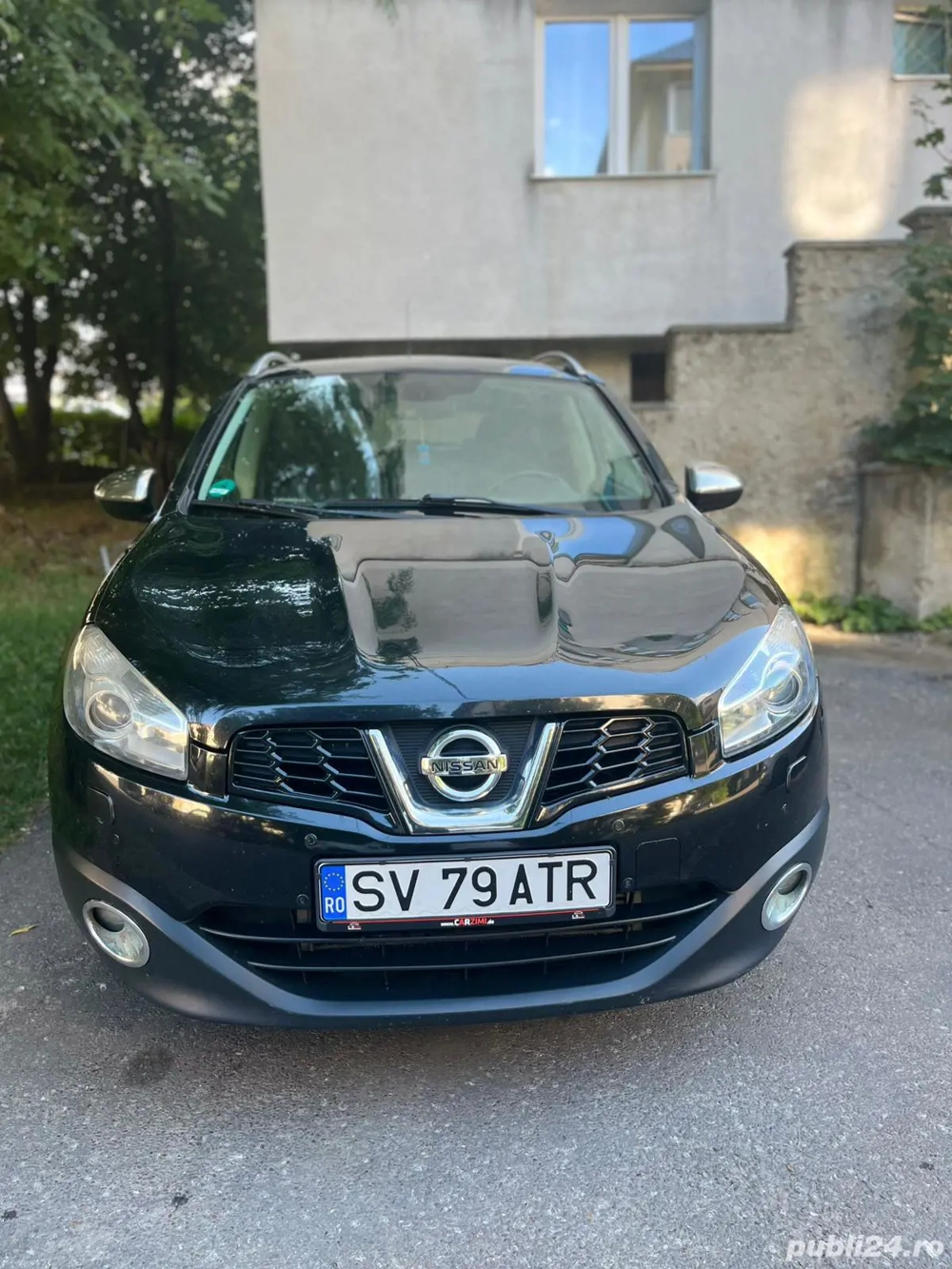 Nisan Qashqai 1.6 dCi