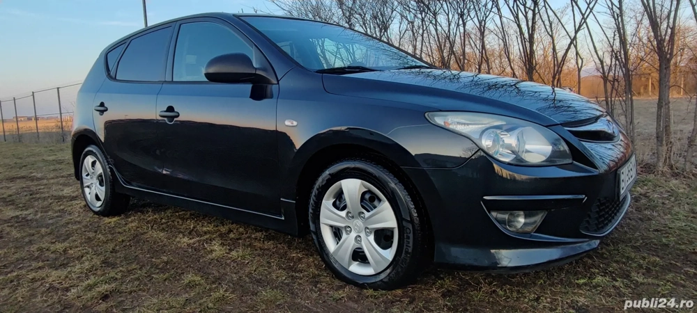 Hyundai i30 2012 1,6 crdi Hyundai i30 2012 1,6 crdi