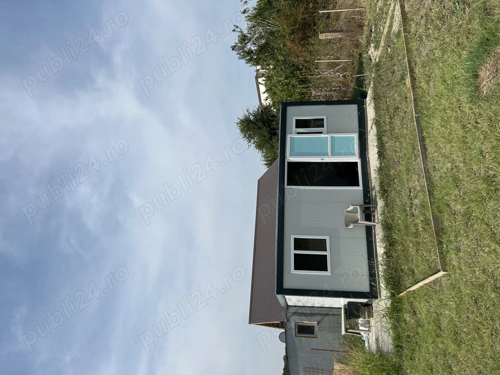 Vând teren Cocani Crevedia