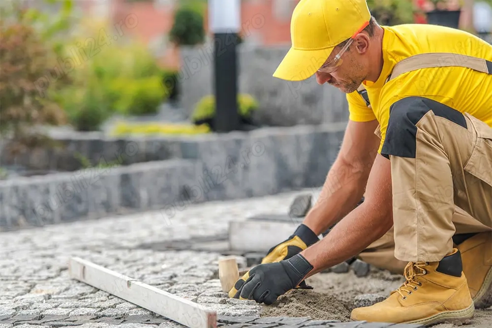 Angajam echipe fibra optica