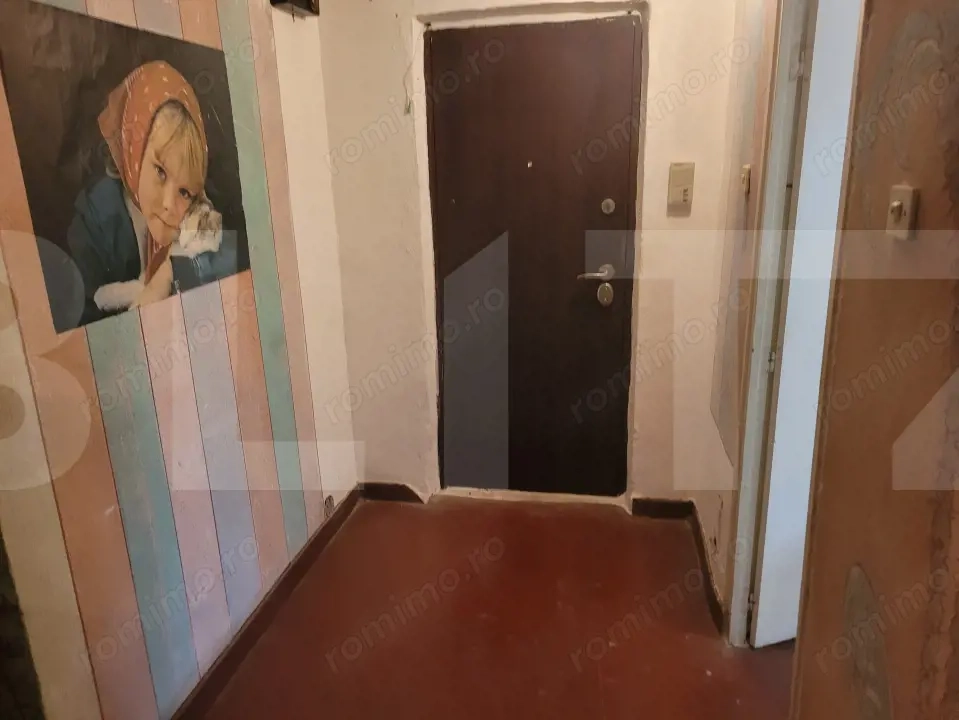 Apartament 3 camere, 98 mp, zona Alfa  