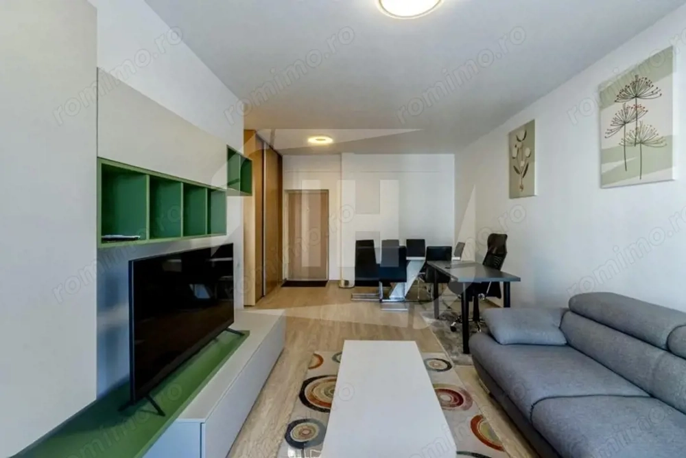 Apartament 2 camere I bloc nou I Manastur I Piata Flora Apartament 2 camere I bloc nou I Manastur I Piata Flora