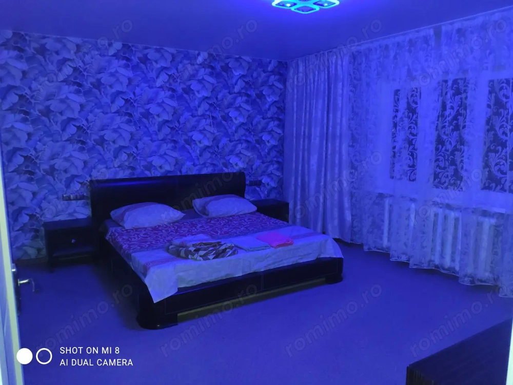 Apartament cu 2 camere de inchiriat in zona Crangasi