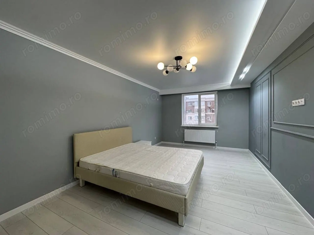 Aparatament 2 camere de inchiriat in zona Floreasca 